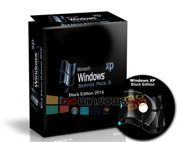 windows black edition iso download